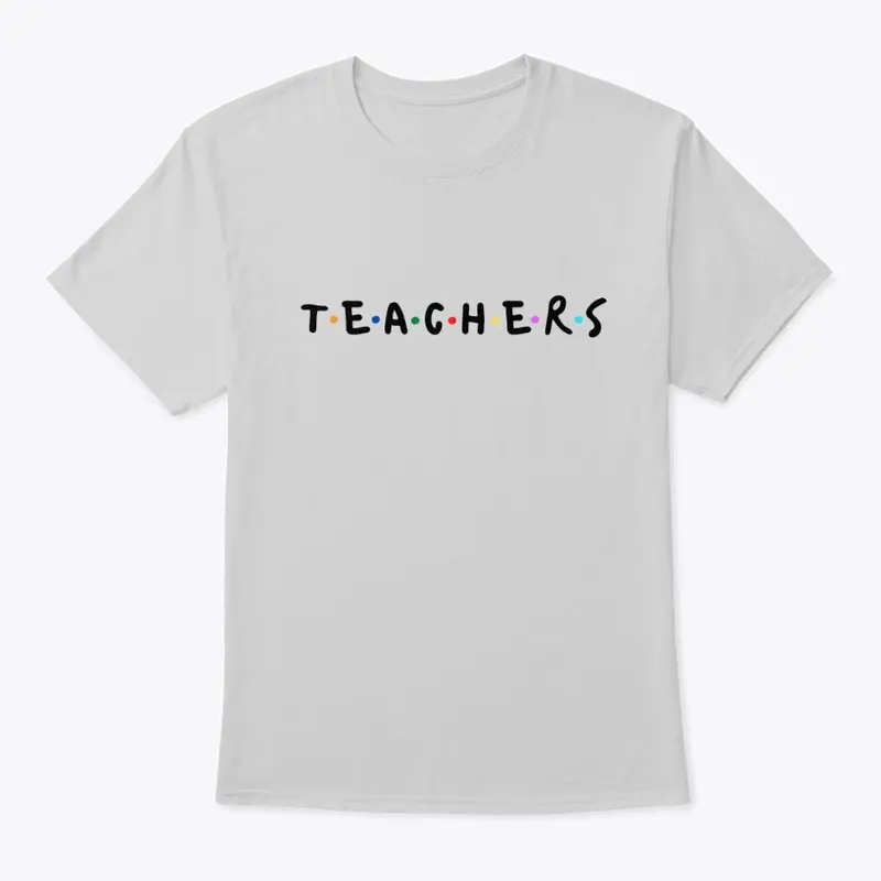 Teachers Inspire